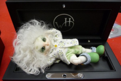 William Henry beauties