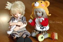 Can I hug bunny now?