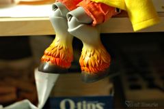 Fail Hooves are still cute