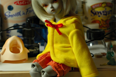 Fail Hooves are still cute