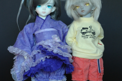 Hime-Chi