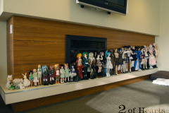 St. Patrick's Day meet