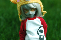 St. Patrick's Day meet