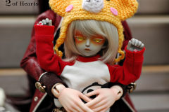 St. Patrick's Day meet