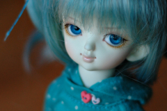 Sayo - being Hime