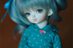 Sayo - being Hime