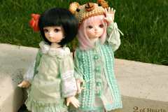 St. Patrick's Day meet