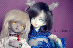 Chi&Hime
