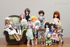 Group Photo 2015
