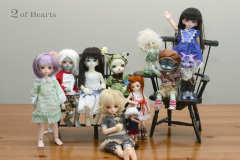 Group Photo 2015