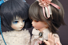 Shhh~