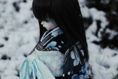 Snow Hime