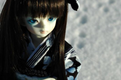 Snow Hime