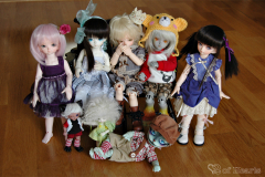 Tiny group