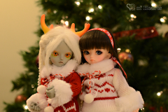 Christmas Chion