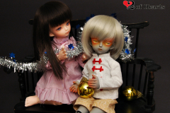 Merry Christmas everypony!