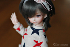 Shion is a superstar!