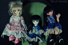 TG-girls