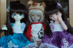Trio