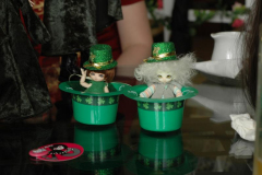 St Patty's Day Meet
