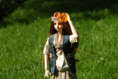 Queen Elizabeth Park picnic