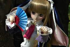 Queen Elizabeth Park picnic