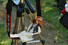 Queen Elizabeth Park picnic