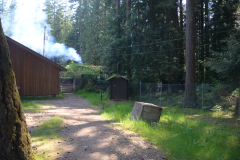 Malcolm Knapp Research Forest