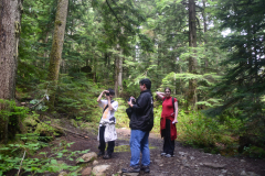 Brothers Creek Trail