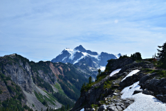 Artist Point