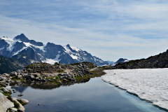 Artist Point