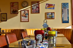 Big Al's Diner