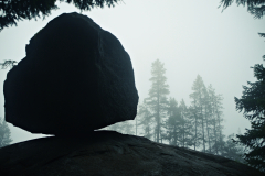Hike to Stawamus Chief South Peak