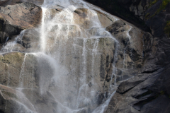 Shannon Falls.