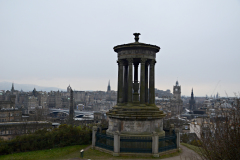 Day 11 - Edinburgh