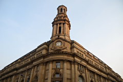 Day 8 - Manchester