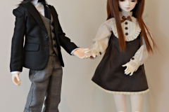 Firiel's Birthday Party Meet