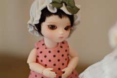 Firiel's Birthday Party Meet