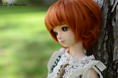 Firiel's Birthday Party Meet