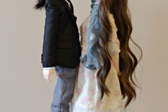 Firiel's Birthday Party Meet