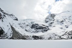 Upper Joffre Lake