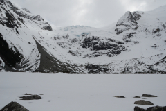 Upper Joffre Lake