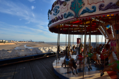 Blackpool Central Pier