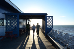 Blackpool Central Pier