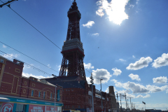 Blackpool Tower