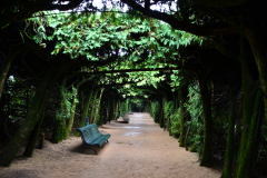 Ch�teau de Hauteford