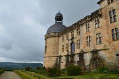 Ch�teau de Hauteford