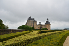 Ch�teau de Hauteford
