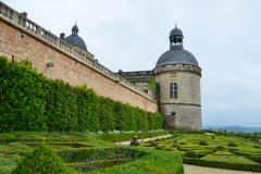 Ch�teau de Hauteford