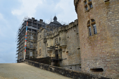 Ch�teau de Hauteford